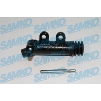 Cylindre récepteur, embrayage SAMKO OEM 314700K100 Cylindre récepteur, embrayage SAMKO OEM 314700K100