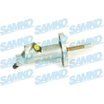 Cylindre récepteur, embrayage SAMKO [M30213]