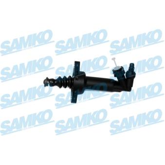 Cylindre récepteur, embrayage SAMKO [M30224]