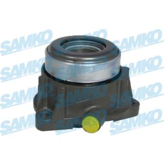 Butée hydraulique, embrayage SAMKO OEM 3036008100 Butée hydraulique, embrayage SAMKO OEM 3036008100