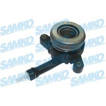 Butée hydraulique, embrayage SAMKO M30232 pour ISUZU GEMINI 2.0 CRD - 140cv