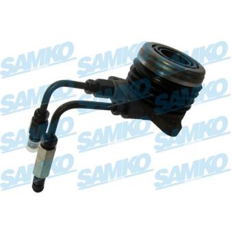 Butée hydraulique, embrayage SAMKO [M30242]