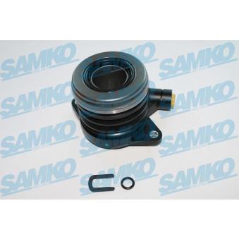 Butée hydraulique, embrayage SAMKO M30263 pour MERCEDES-BENZ CLASSE E 1.6 - 110cv