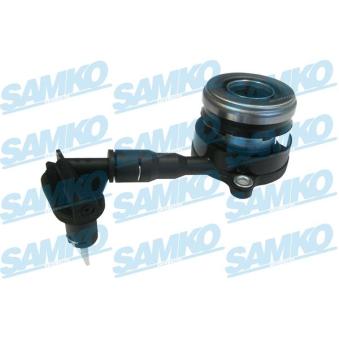 Butée hydraulique, embrayage SAMKO OEM 2208372