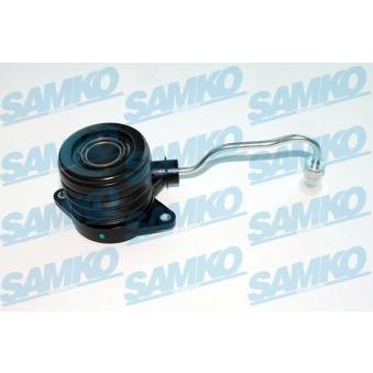 Butée hydraulique, embrayage SAMKO [M30269]