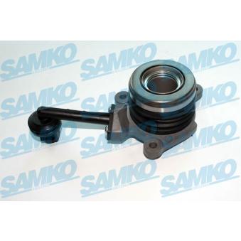 Butée hydraulique, embrayage SAMKO OEM 9675000480