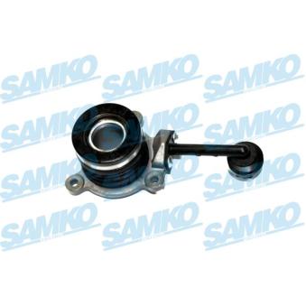 Butée hydraulique, embrayage SAMKO [M30298]