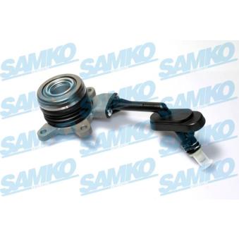 Butée hydraulique, embrayage SAMKO [M30307]