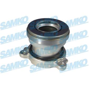 Butée hydraulique, embrayage SAMKO M30430