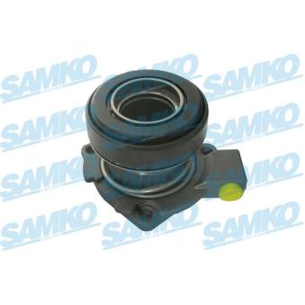 Butée hydraulique, embrayage SAMKO OEM 2382064J00 Butée hydraulique, embrayage SAMKO OEM 2382064J00