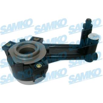 Butée hydraulique, embrayage SAMKO M30451 pour SAAB 95 1.4 CD - 68cv