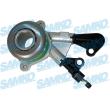SAMKO M30464 - Butée hydraulique, embrayage