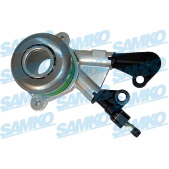Butée hydraulique, embrayage SAMKO OEM A0002541808 Butée hydraulique, embrayage SAMKO OEM A0002541808