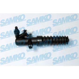 Cylindre récepteur, embrayage SAMKO [M30473]