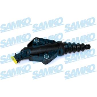 Cylindre récepteur, embrayage SAMKO [M30480]