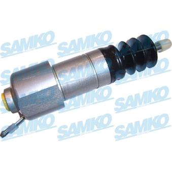 Cylindre récepteur, embrayage SAMKO M30493 pour VOLVO 940 2.0 GL - 140cv