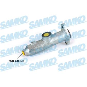 Maître-cylindre de frein SAMKO [P11101]