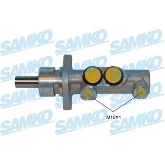 Maître-cylindre de frein SAMKO OEM 7701206792