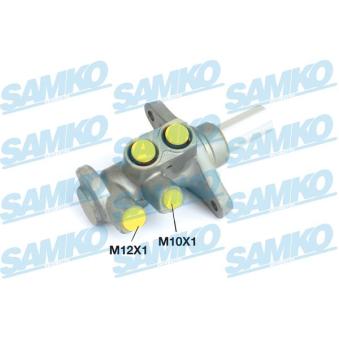 Maître-cylindre de frein SAMKO OEM 1325333 Maître-cylindre de frein SAMKO OEM 1325333