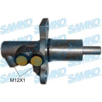 Maître-cylindre de frein SAMKO OEM 4B3611021