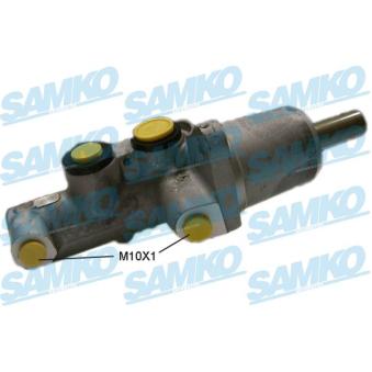 Maître-cylindre de frein SAMKO OEM 2D0611019E