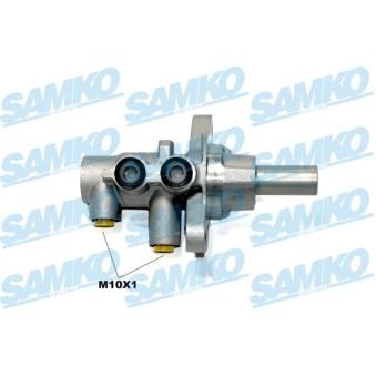 Maître-cylindre de frein SAMKO P30837