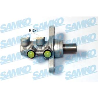 Maître-cylindre de frein SAMKO [P30943]