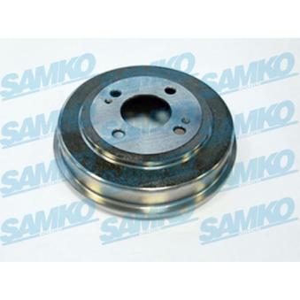 Tambour de frein SAMKO OEM 42610SE0010