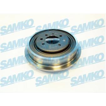 Tambour de frein SAMKO S70176