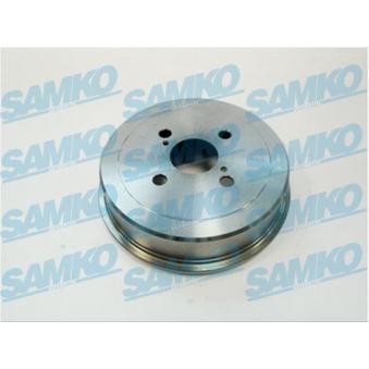 Tambour de frein SAMKO [S70211]