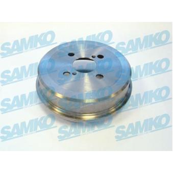 Tambour de frein SAMKO [S70216]