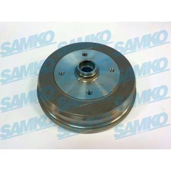 Tambour de frein SAMKO [S70229]