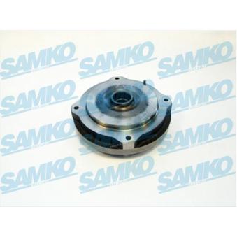 Tambour de frein SAMKO [S70256]