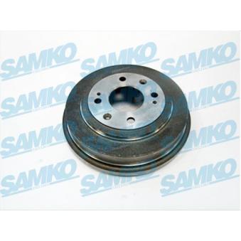 Tambour de frein SAMKO OEM 42610SK3E10