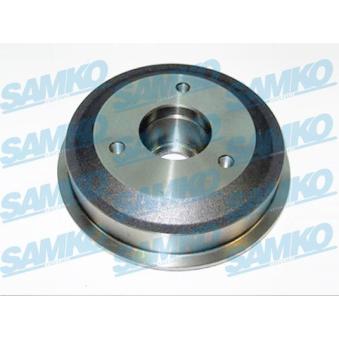 Tambour de frein SAMKO [S70468]