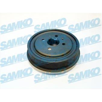 Tambour de frein SAMKO [S70560]