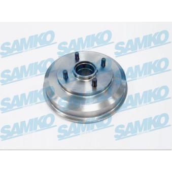 Tambour de frein SAMKO [S70591]