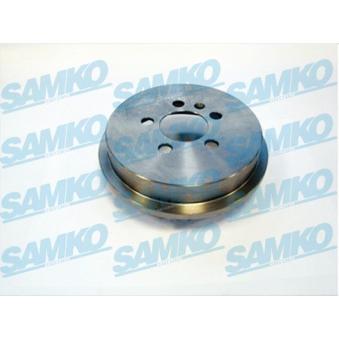Tambour de frein SAMKO S70594