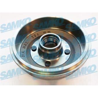 Tambour de frein SAMKO [S70595]