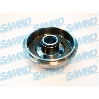Tambour de frein SAMKO [S70644]
