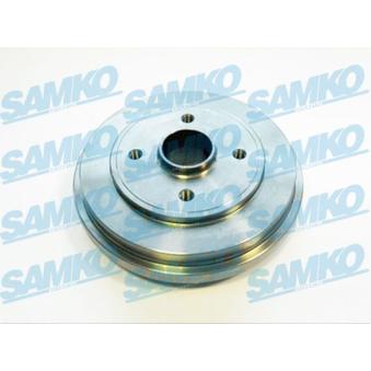 Tambour de frein SAMKO OEM 9210440