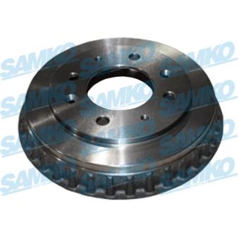 Tambour de frein SAMKO [S70745]