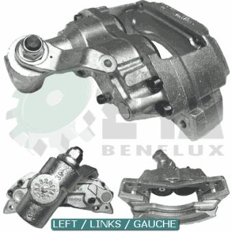 Étrier de frein arrière gauche ERA Benelux [BC52178]