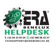 ERA Benelux BC54297 - Étrier de frein arrière droit