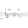 BOSAL SYS10169 - Echappement