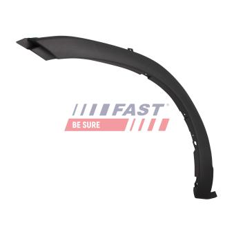 Élargissement, aile FAST OEM 3802037