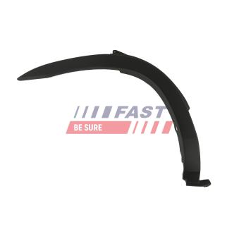 Élargissement, aile FAST OEM 5801521527