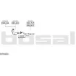 BOSAL SYS10633 - Echappement