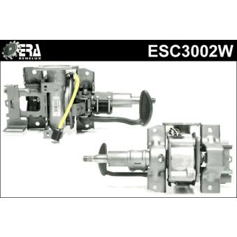 Colonne de direction ERA Benelux OEM 71745065