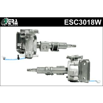 Colonne de direction ERA Benelux OEM 71736288